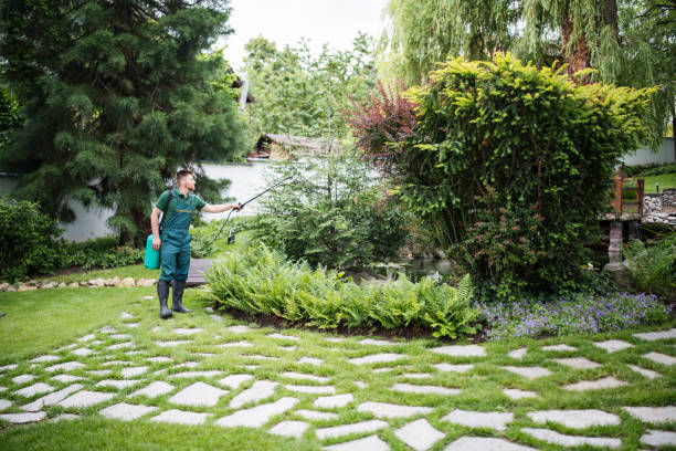 Best Pest Removal Services  in Saxonburg, PA