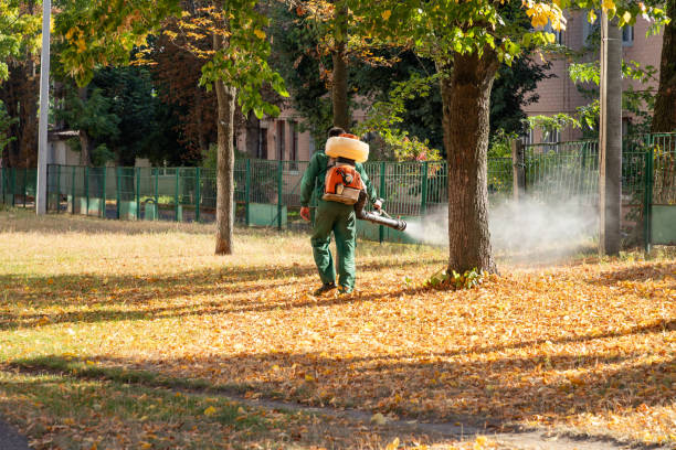 Pest Control Cost in Saxonburg, PA