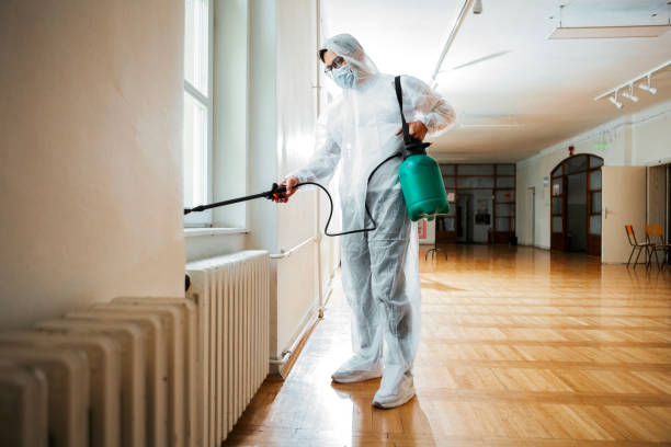 Best Mosquito Control Services  in Saxonburg, PA